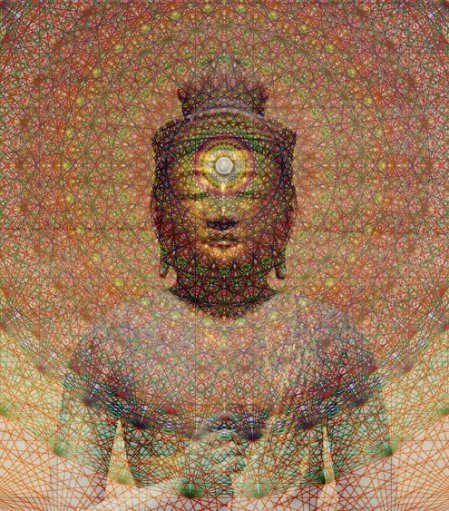 buddha-physics