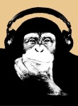 monkey-headphones